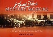 Mystery Motors  by Honest John 